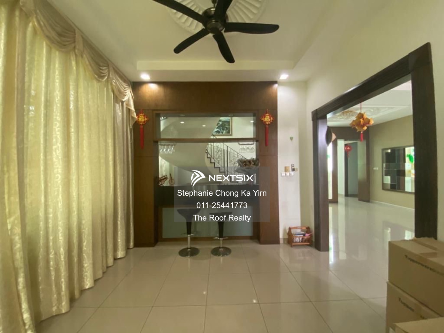 Bungalow For Rent in Kota Kinabalu Sabah - Image 5