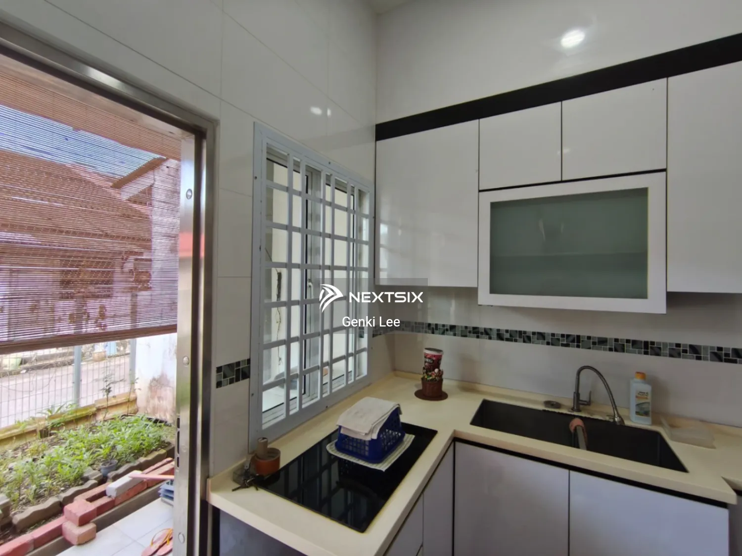 1-sty Terrace/Link House For Sale in Johor Bahru Johor - Image 10