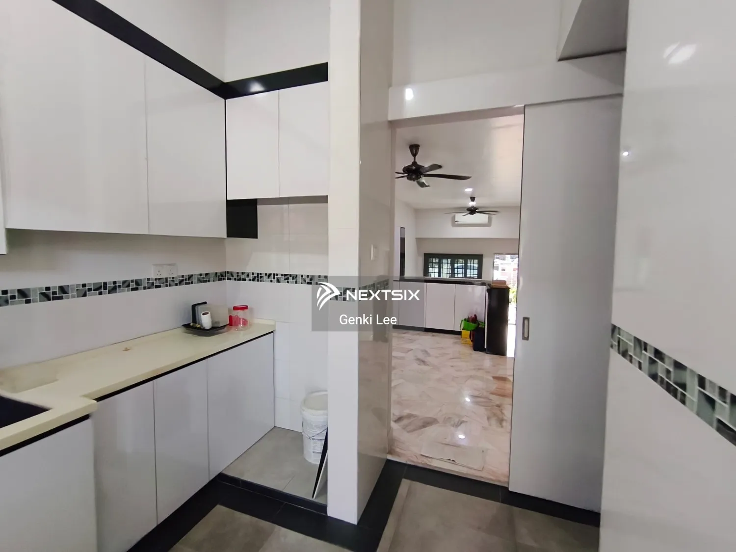 1-sty Terrace/Link House For Sale in Johor Bahru Johor - Image 13