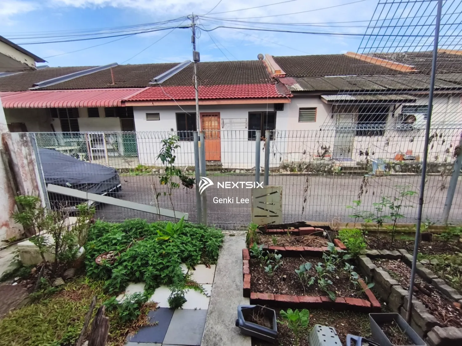 1-sty Terrace/Link House For Sale in Johor Bahru Johor - Image 14
