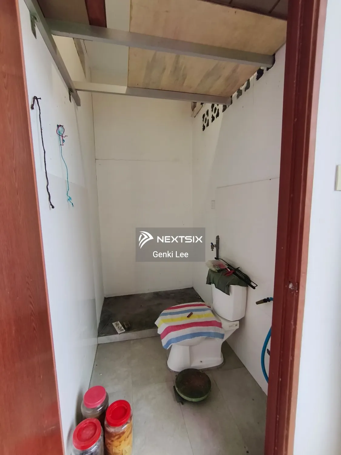 1-sty Terrace/Link House For Sale in Johor Bahru Johor - Image 17