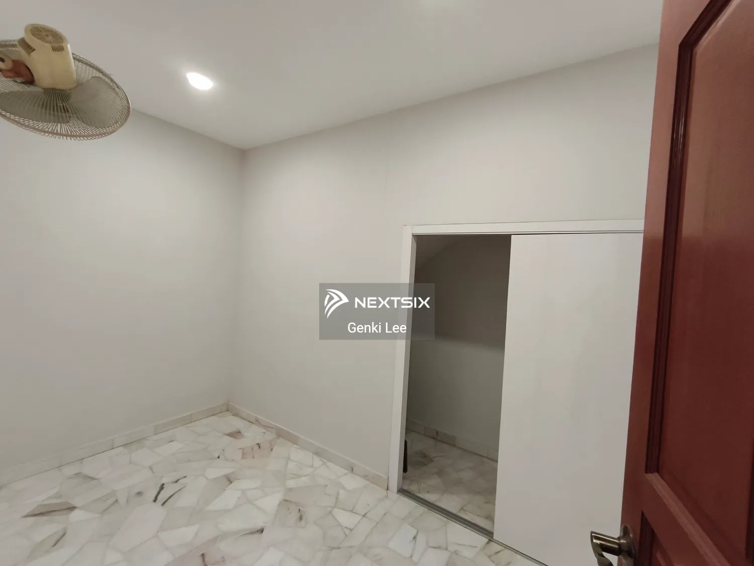 1-sty Terrace/Link House For Sale in Johor Bahru Johor - Image 5