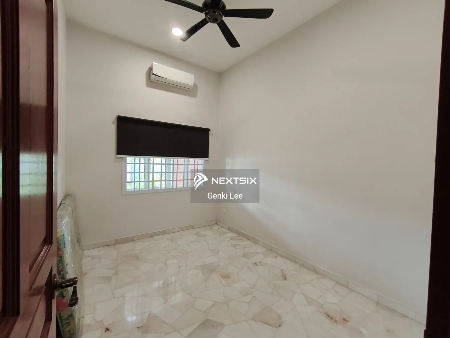 1-sty Terrace/Link House For Sale in Johor Bahru Johor - Image 6