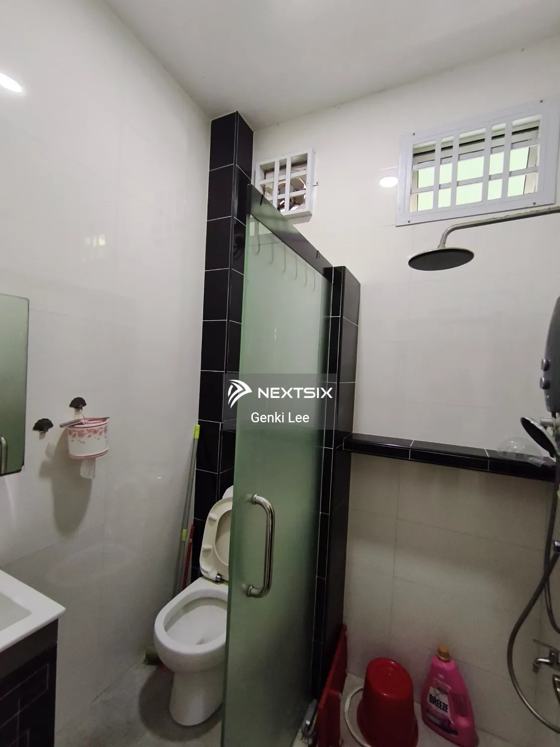 1-sty Terrace/Link House For Sale in Johor Bahru Johor - Image 7