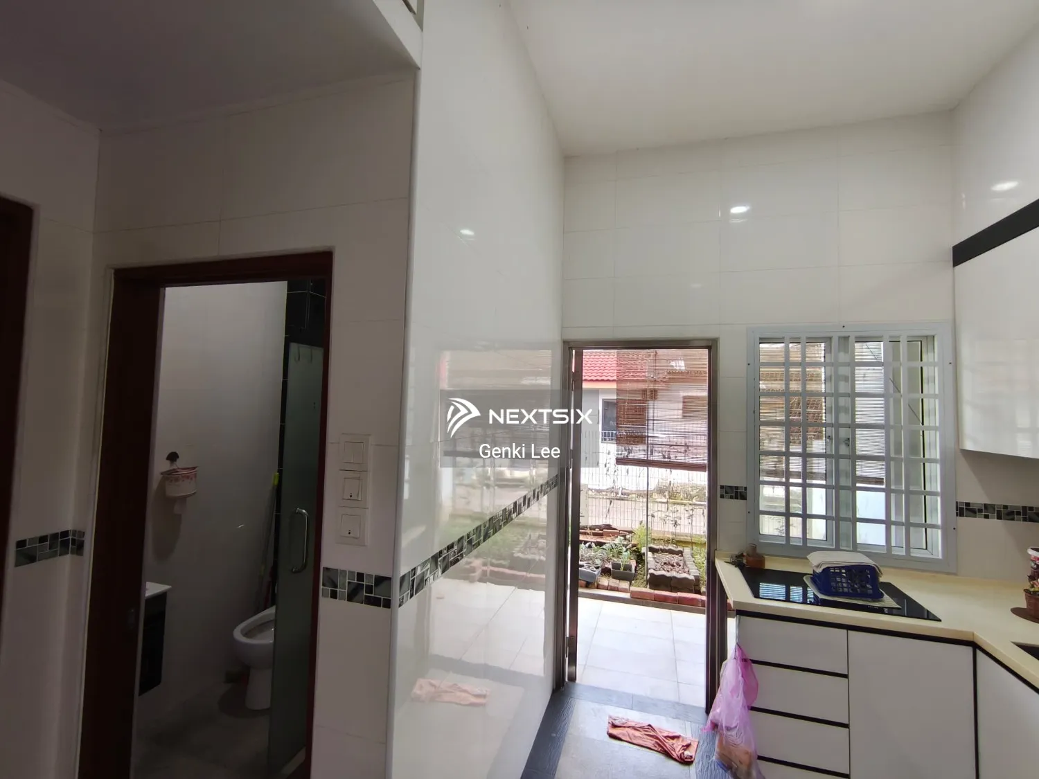 1-sty Terrace/Link House For Sale in Johor Bahru Johor - Image 9
