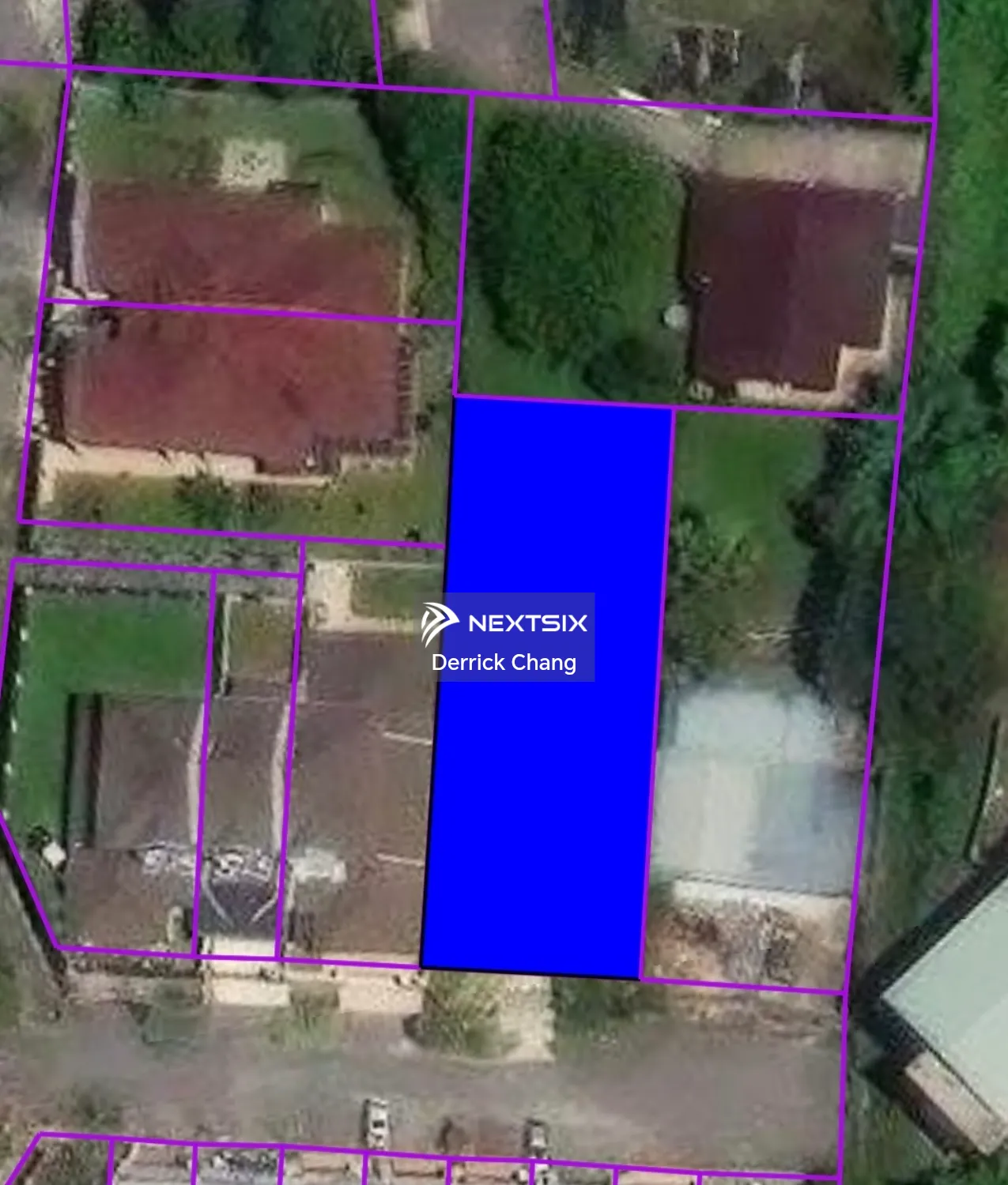 Residential Land For Sale in Kuching Sarawak