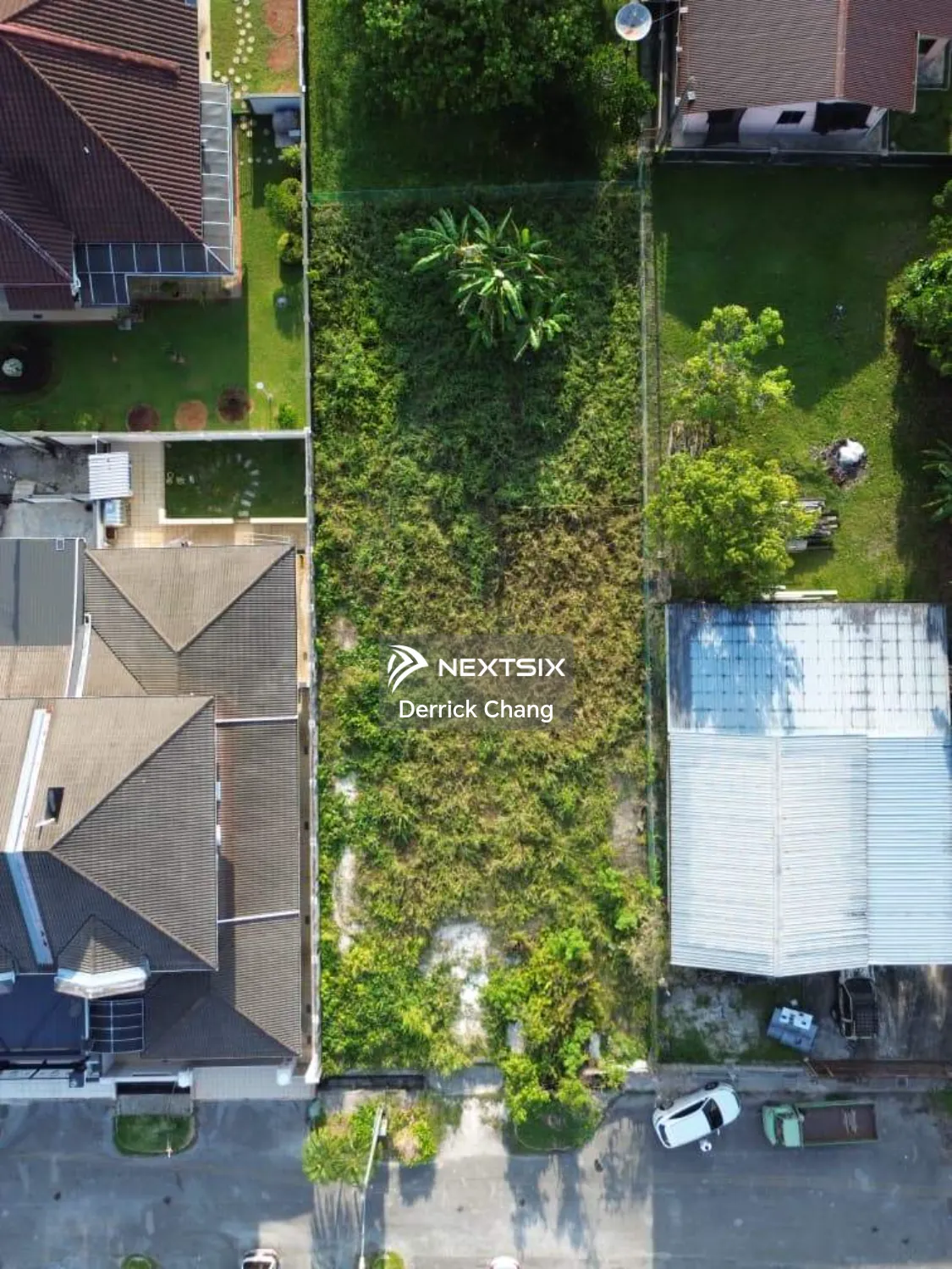 Residential Land For Sale in Kuching Sarawak - Image 10