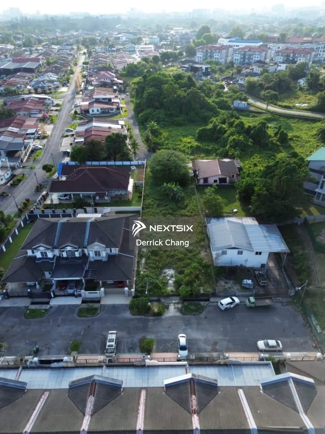 Residential Land For Sale in Kuching Sarawak - Image 5