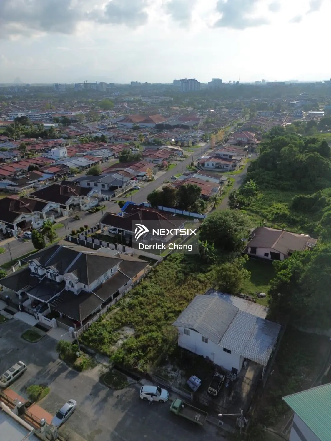 Residential Land For Sale in Kuching Sarawak - Image 6