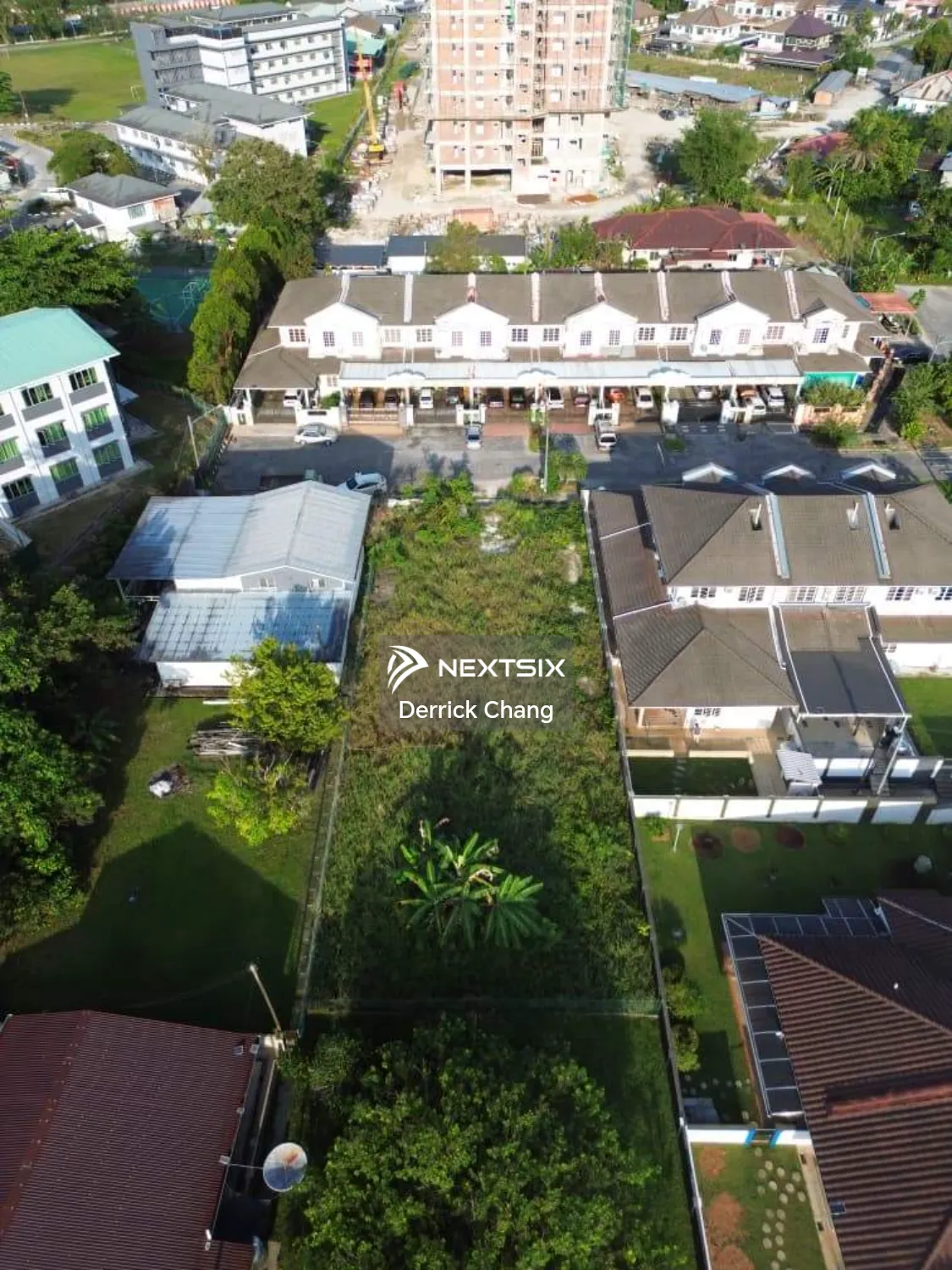 Residential Land For Sale in Kuching Sarawak - Image 7