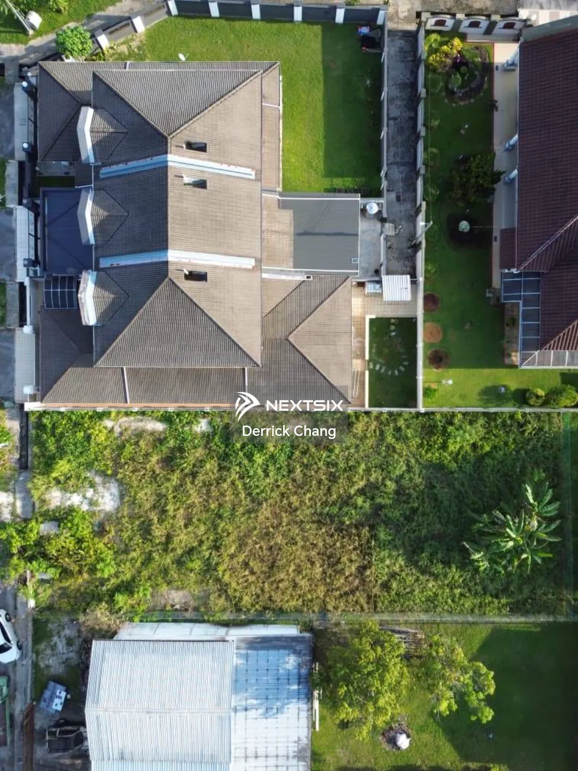 Residential Land For Sale in Kuching Sarawak - Image 9