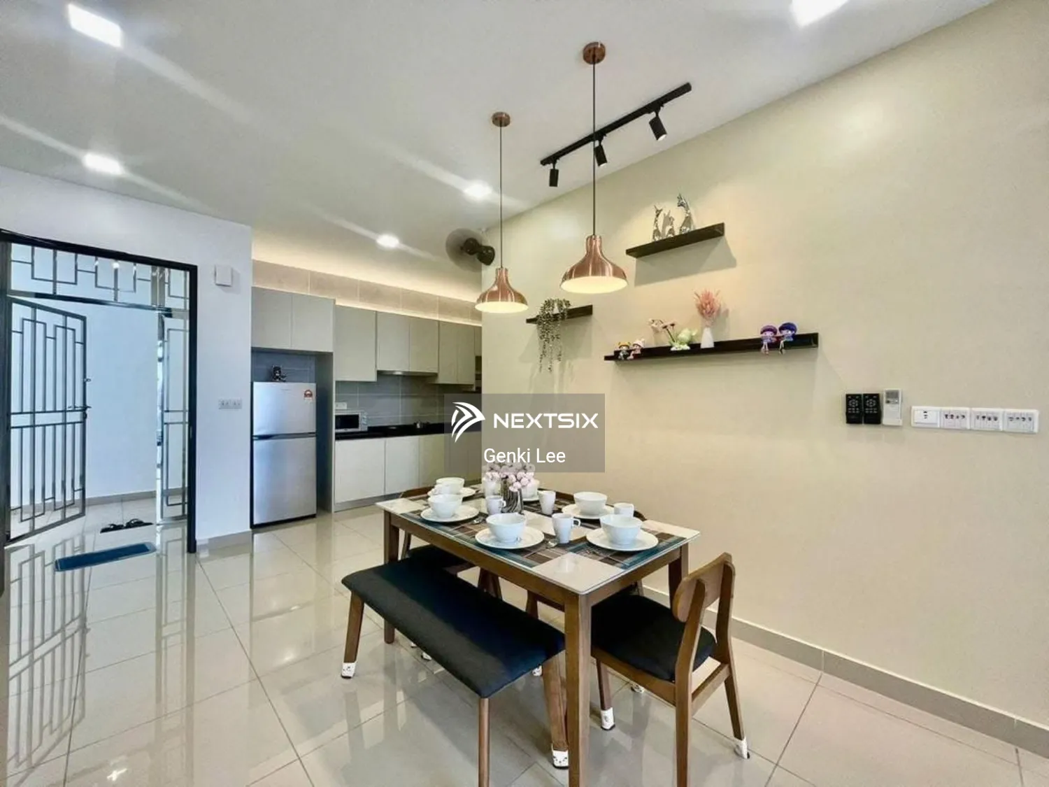 Serviced Residence For Sale in Johor Bahru Johor