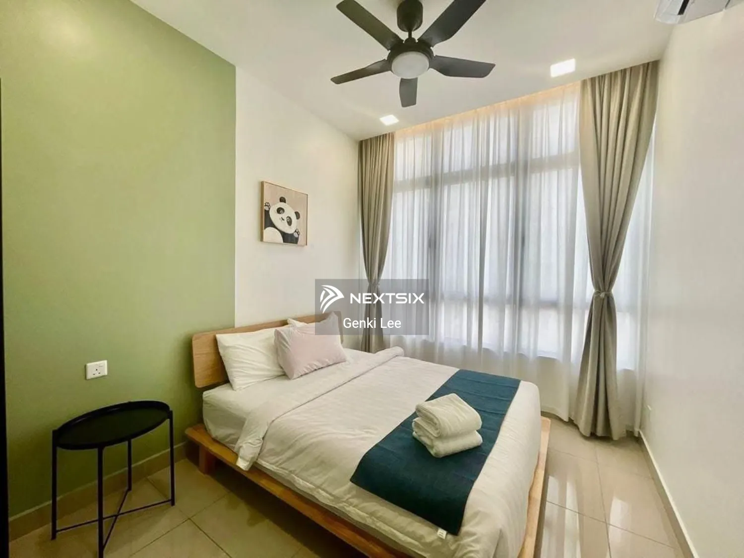 Serviced Residence For Sale in Johor Bahru Johor - Image 5