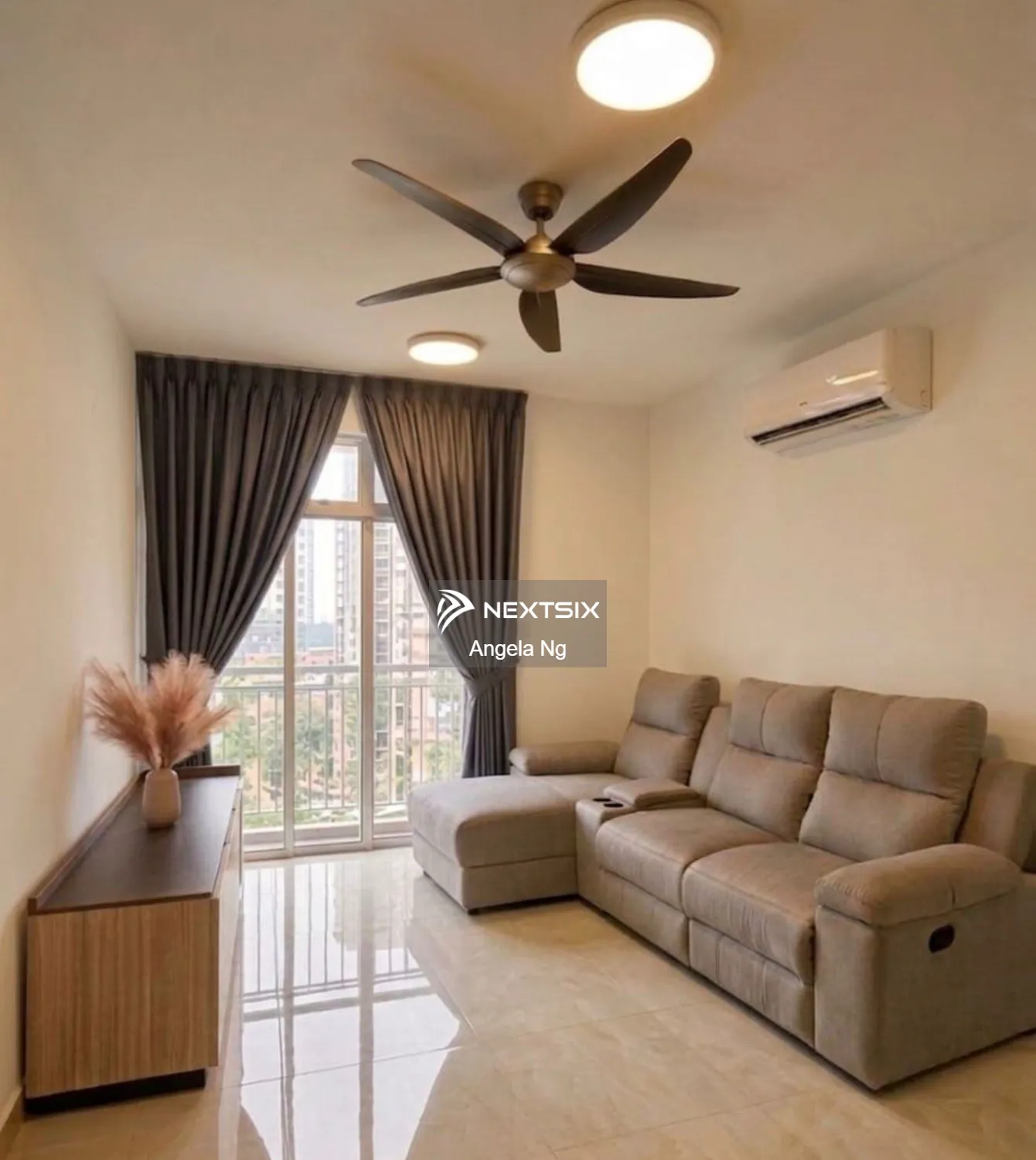 Serviced Residence For Rent in Johor Bahru Johor