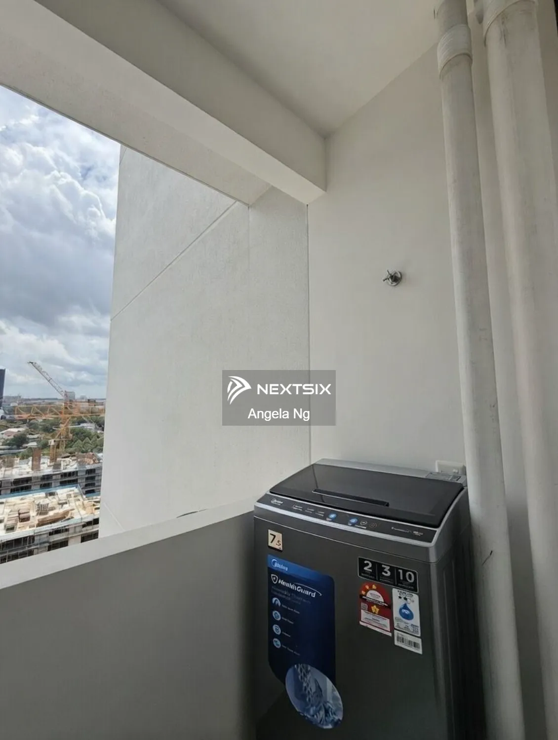 Serviced Residence For Rent in Johor Bahru Johor - Image 5