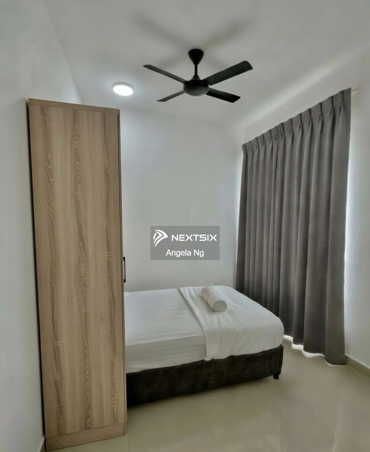 Serviced Residence For Rent in Johor Bahru Johor - Image 7