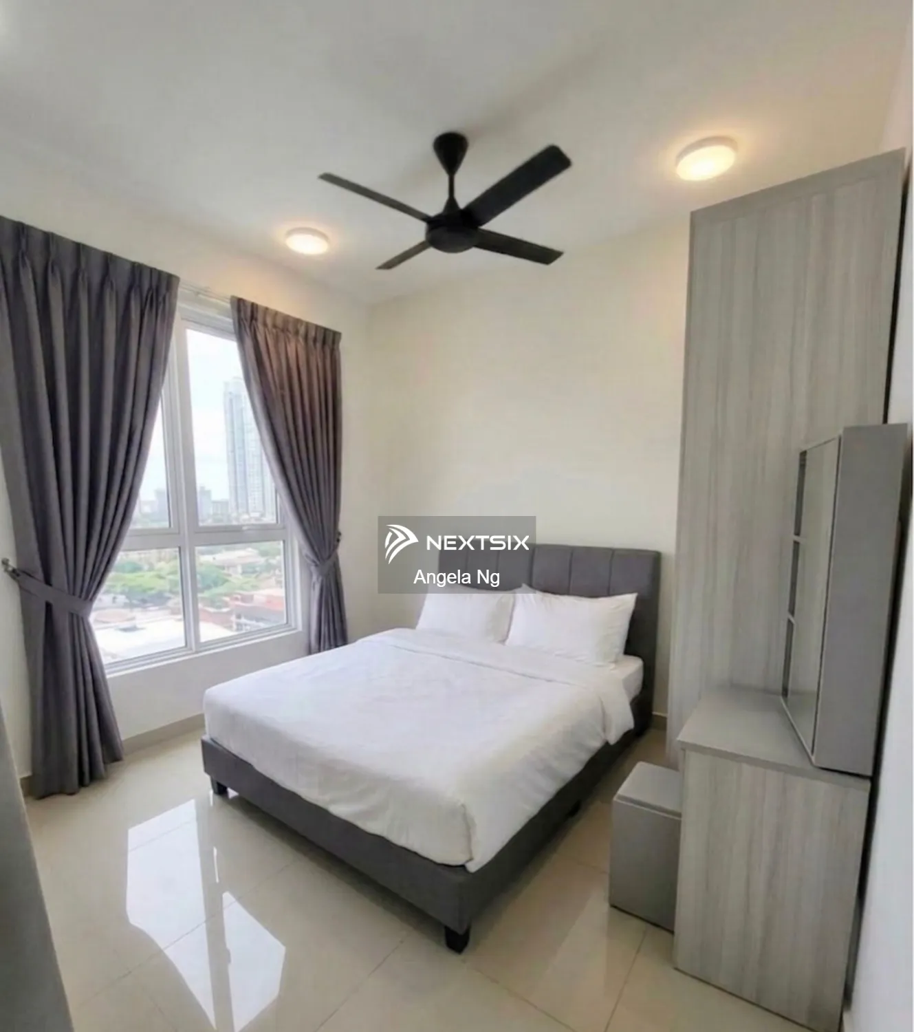Serviced Residence For Rent in Johor Bahru Johor - Image 9