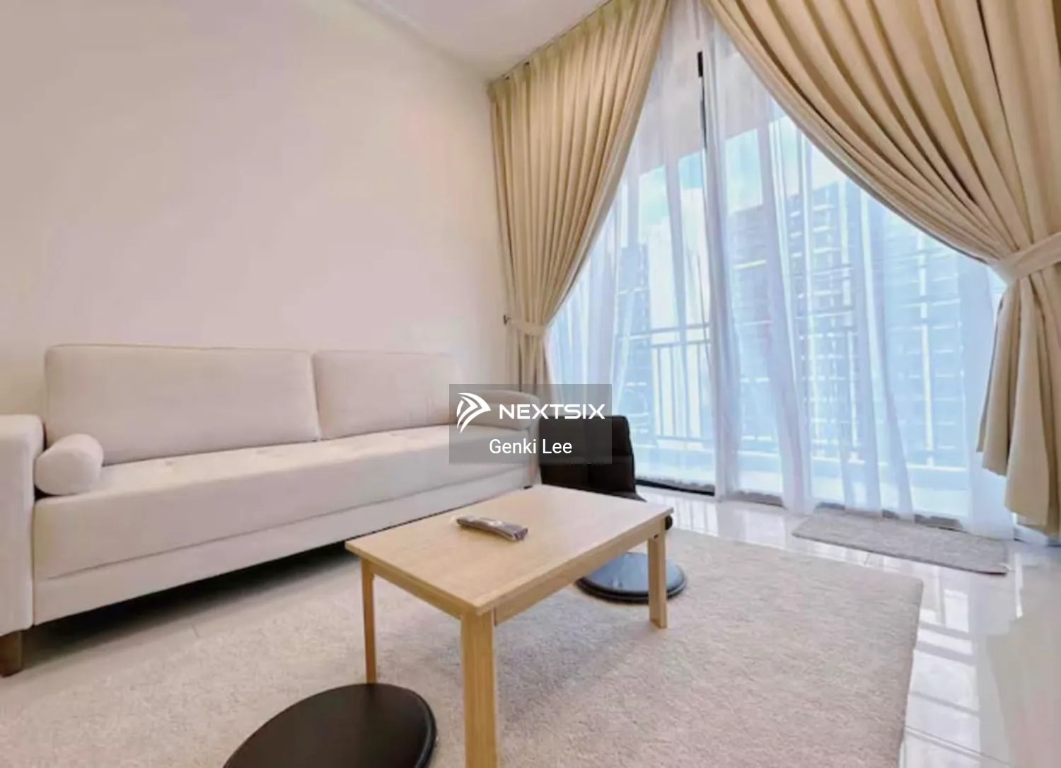 Condominium For Sale in Tampoi Johor - Image 11