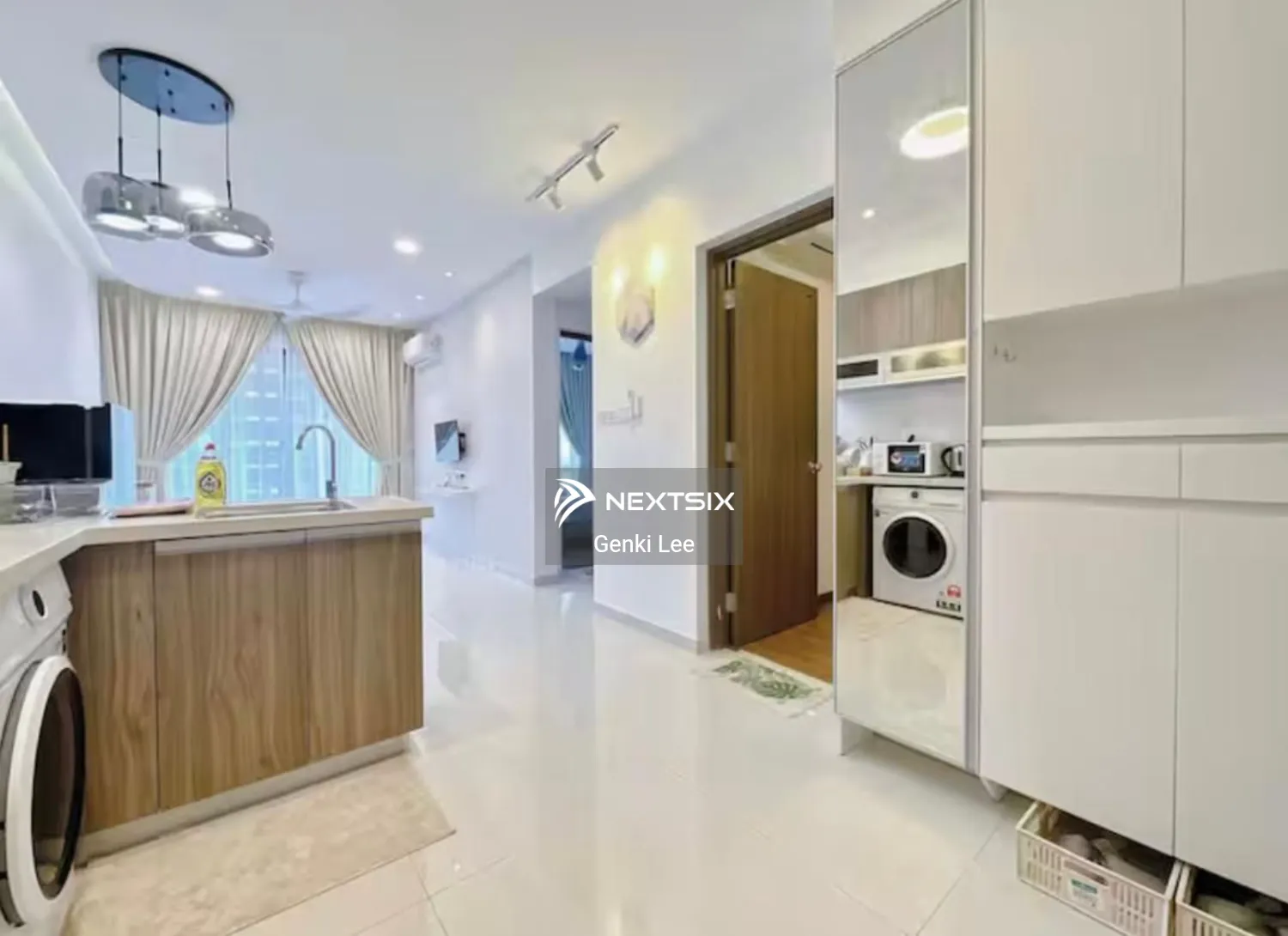 Condominium For Sale in Tampoi Johor - Image 14