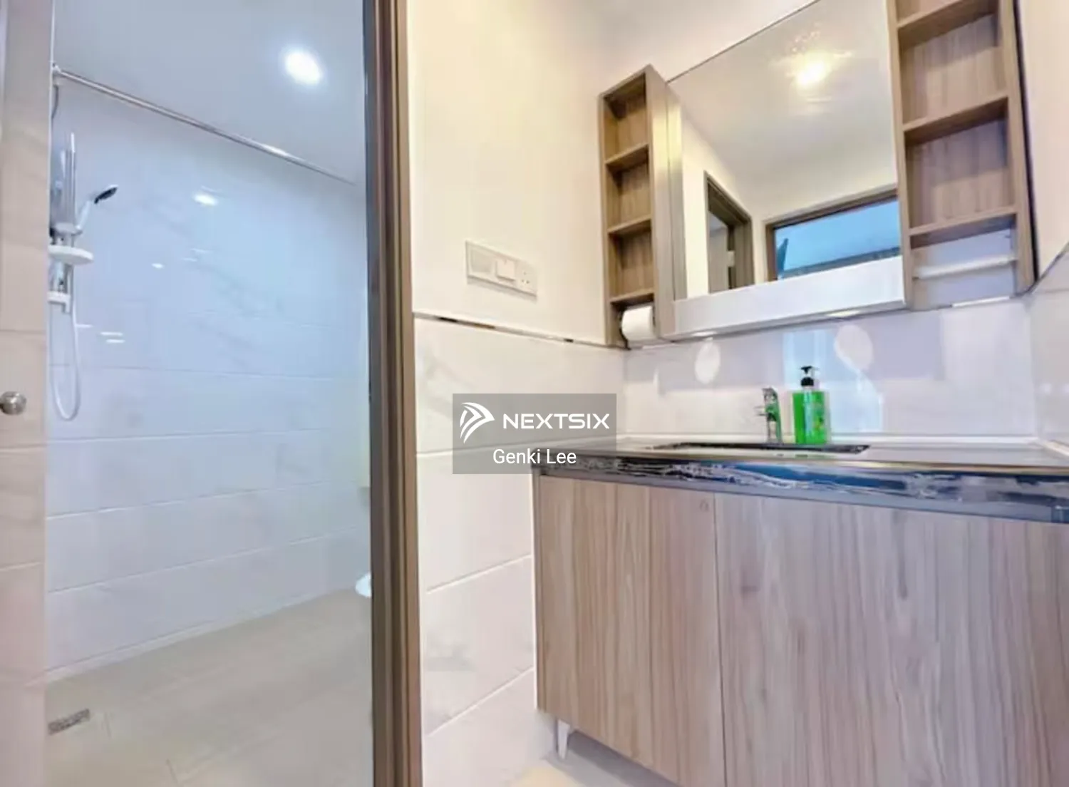 Condominium For Sale in Tampoi Johor - Image 6