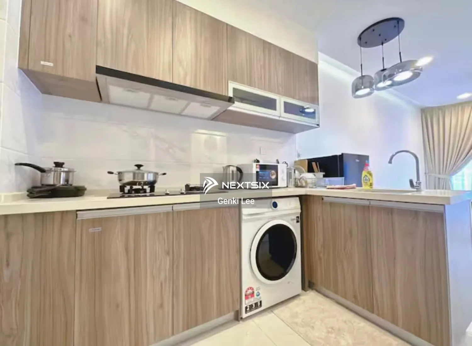 Condominium For Sale in Tampoi Johor - Image 7