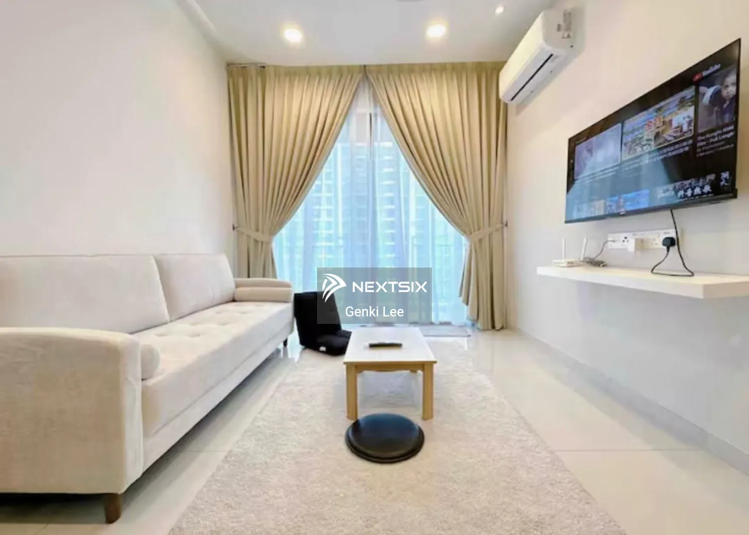 Condominium For Sale in Tampoi Johor - Image 8