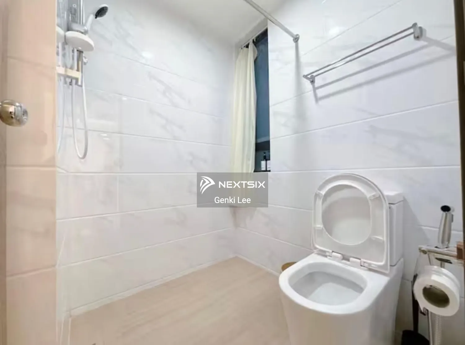 Condominium For Sale in Tampoi Johor - Image 9