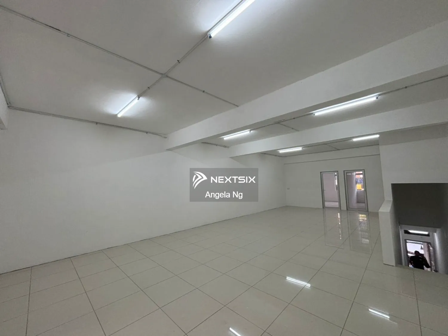 Shop Office For Rent in Skudai Johor