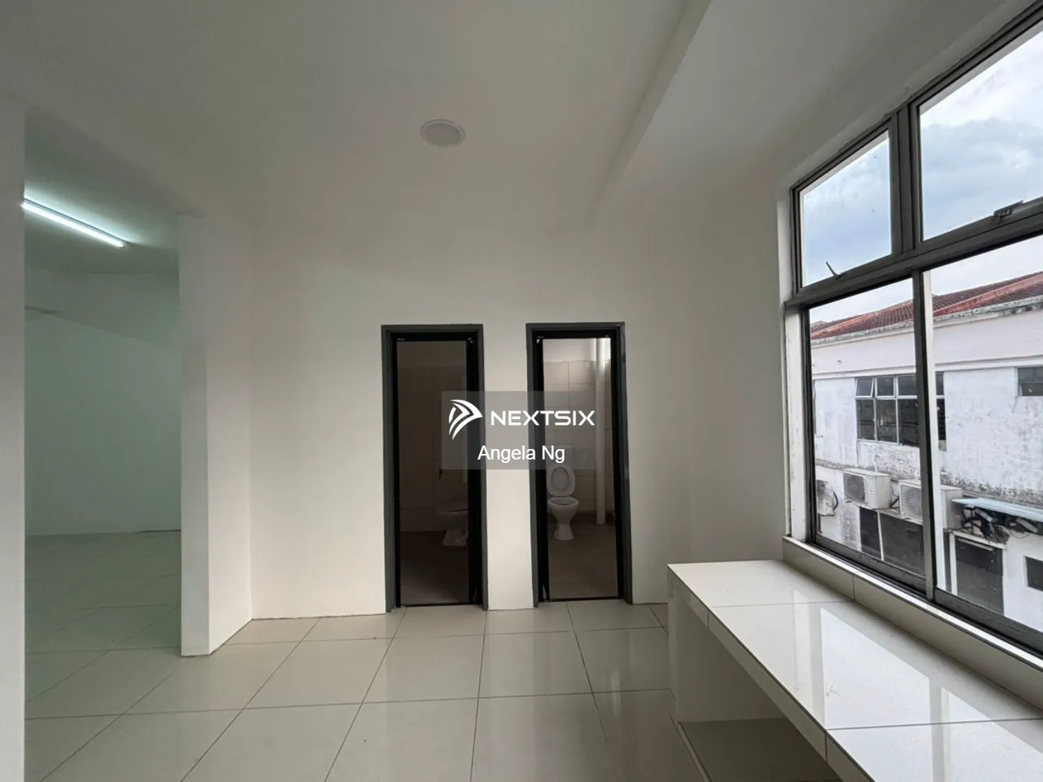 Shop Office For Rent in Skudai Johor - Image 8