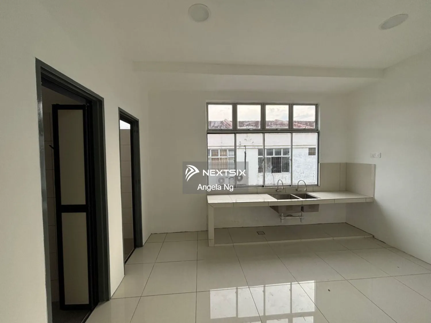 Shop Office For Rent in Skudai Johor - Image 9