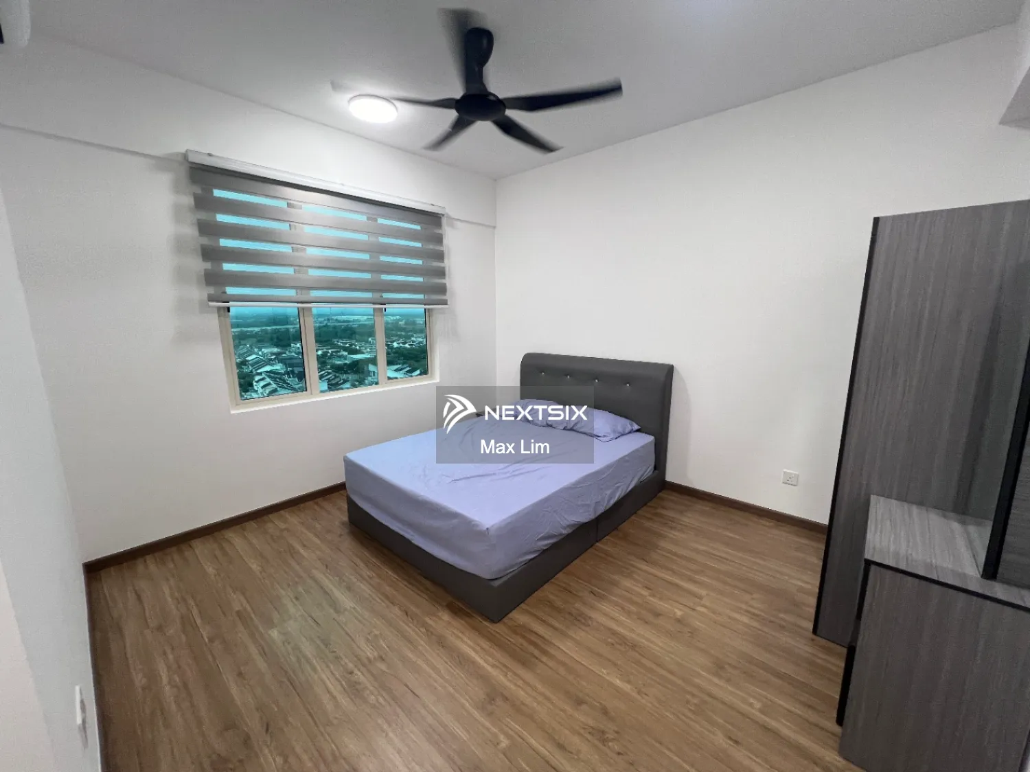 Apartment For Rent in Klang Selangor