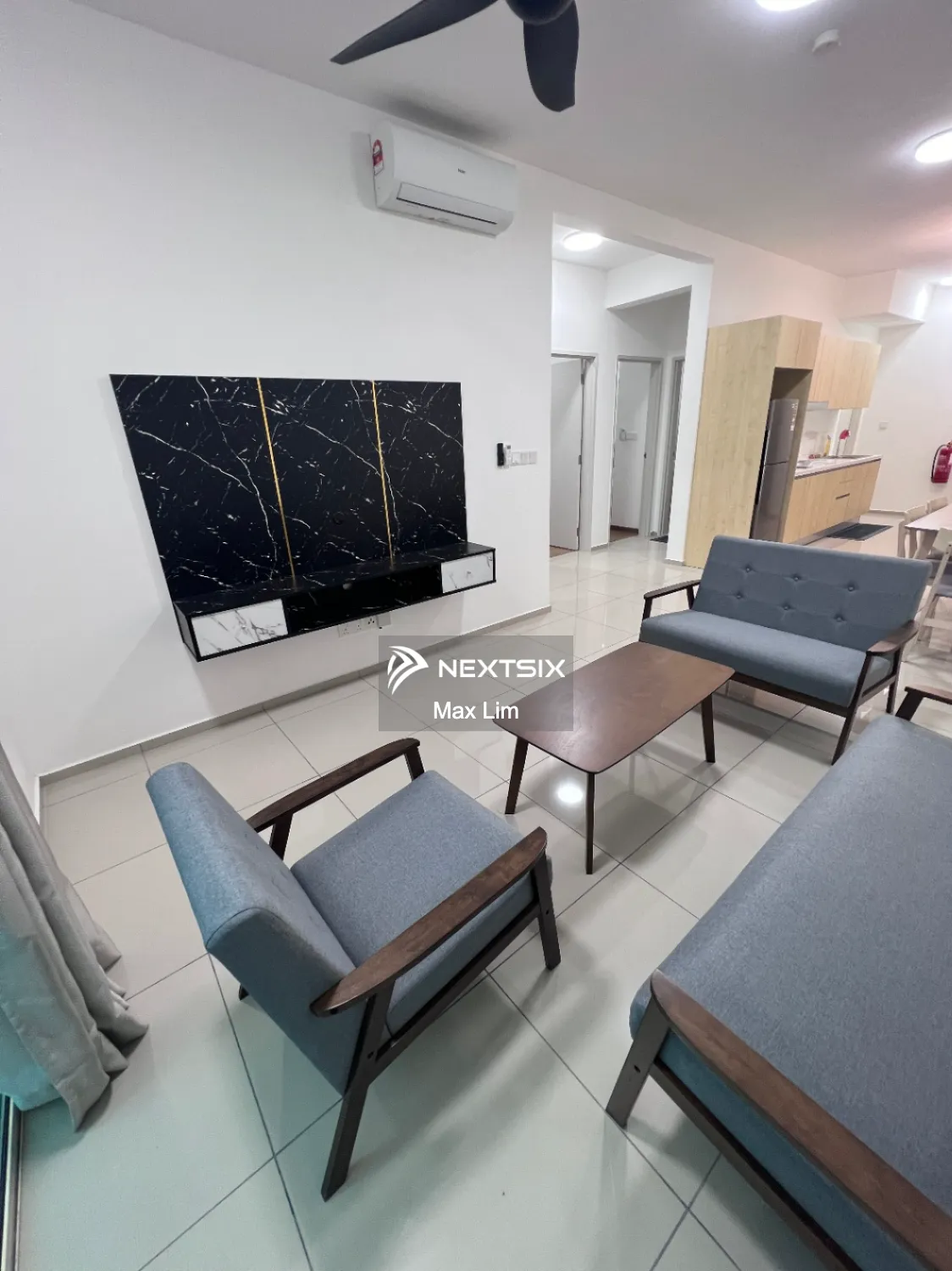 Apartment For Rent in Klang Selangor - Image 7