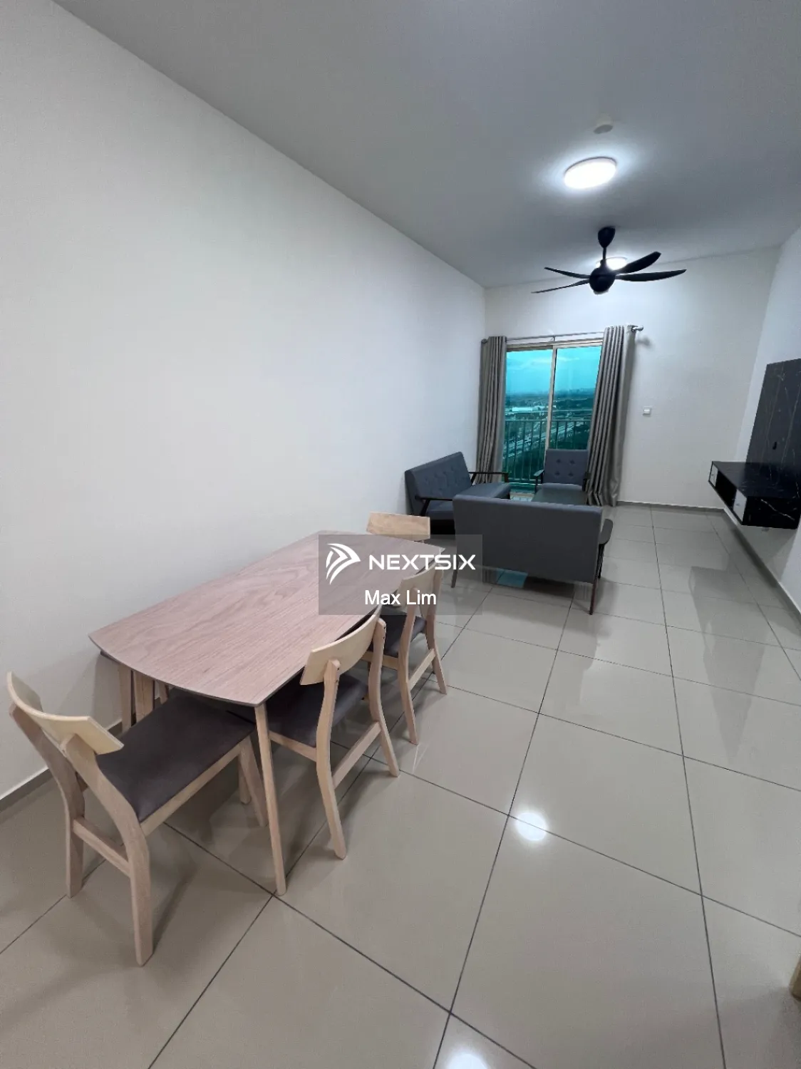 Apartment For Rent in Klang Selangor - Image 8