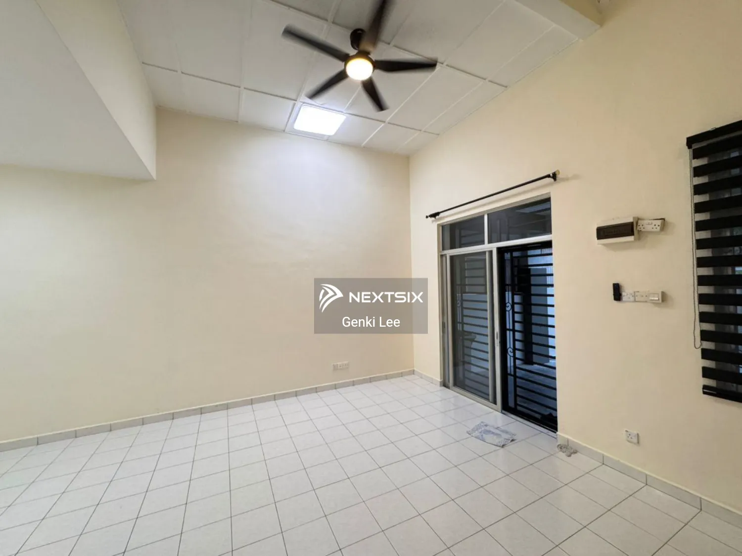 2-sty Terrace/Link House For Sale in Setia Indah Johor - Image 12