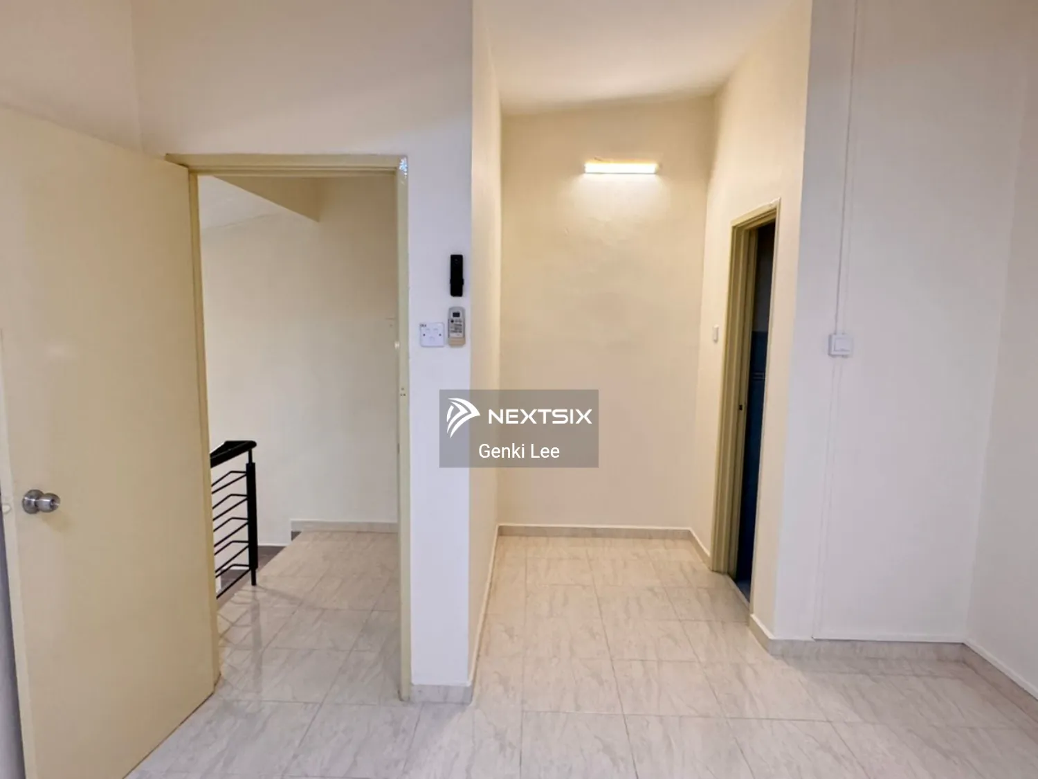 2-sty Terrace/Link House For Sale in Setia Indah Johor - Image 13