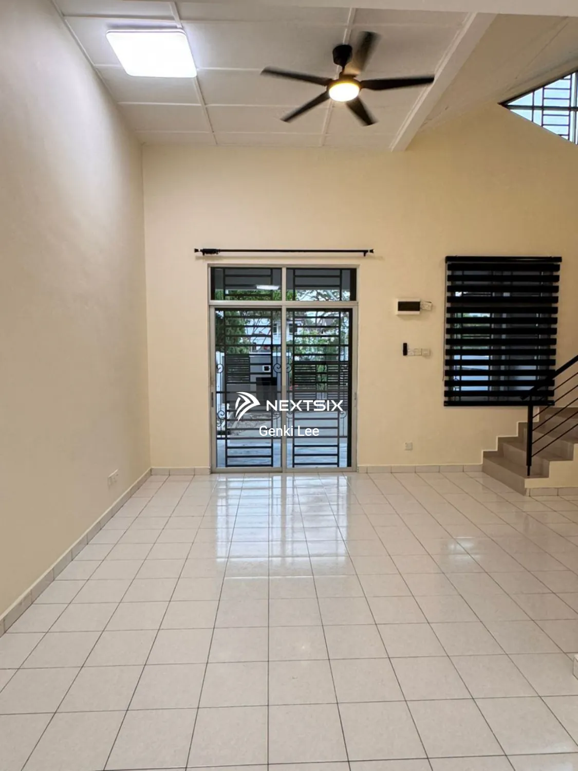 2-sty Terrace/Link House For Sale in Setia Indah Johor - Image 14