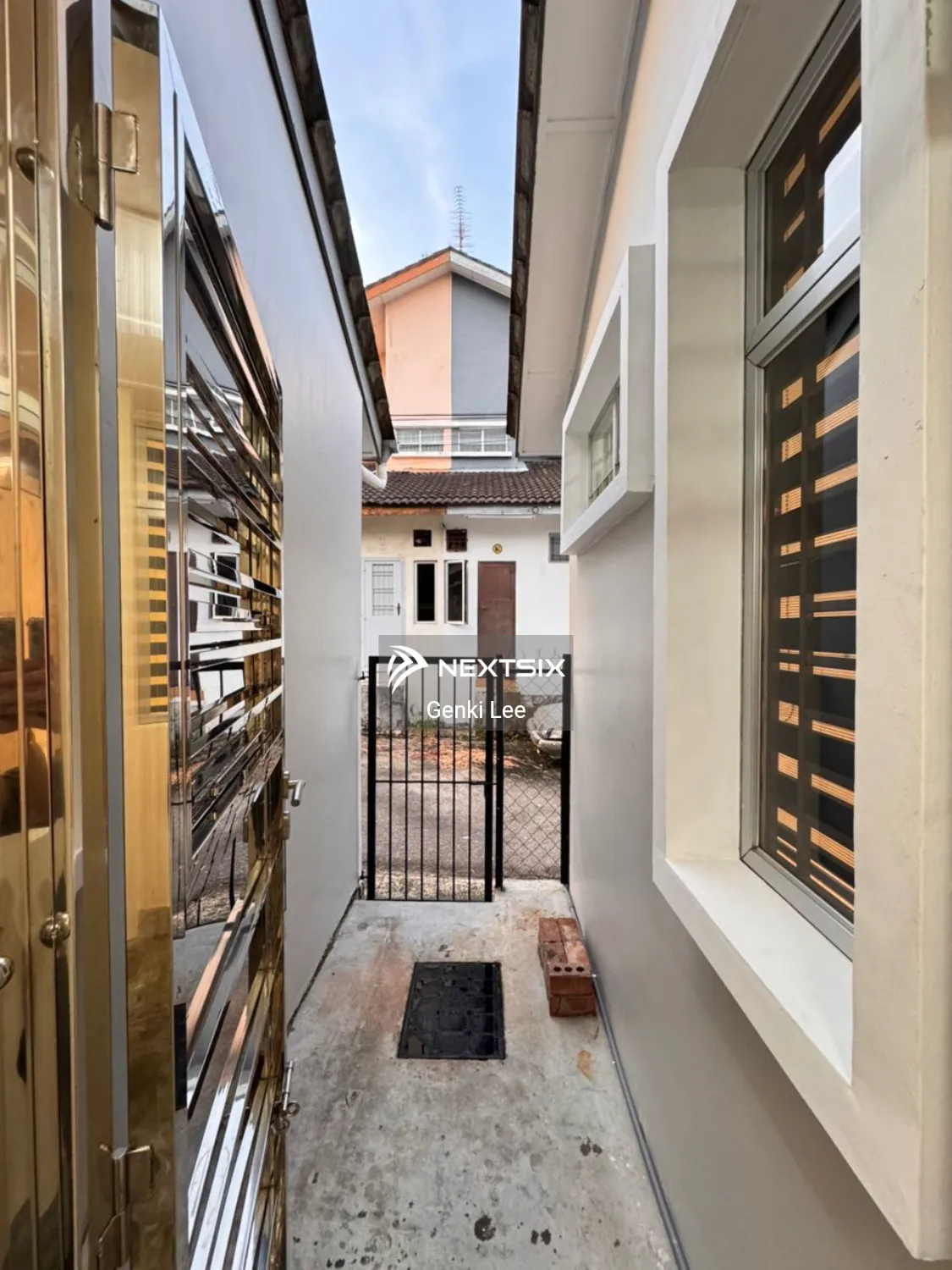 2-sty Terrace/Link House For Sale in Setia Indah Johor - Image 15