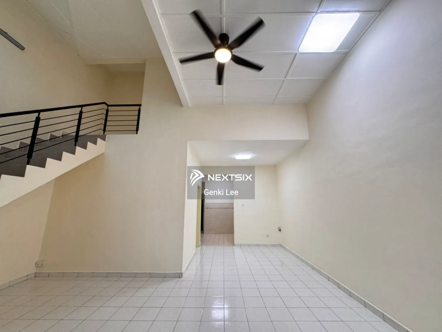 2-sty Terrace/Link House For Sale in Setia Indah Johor - Image 16