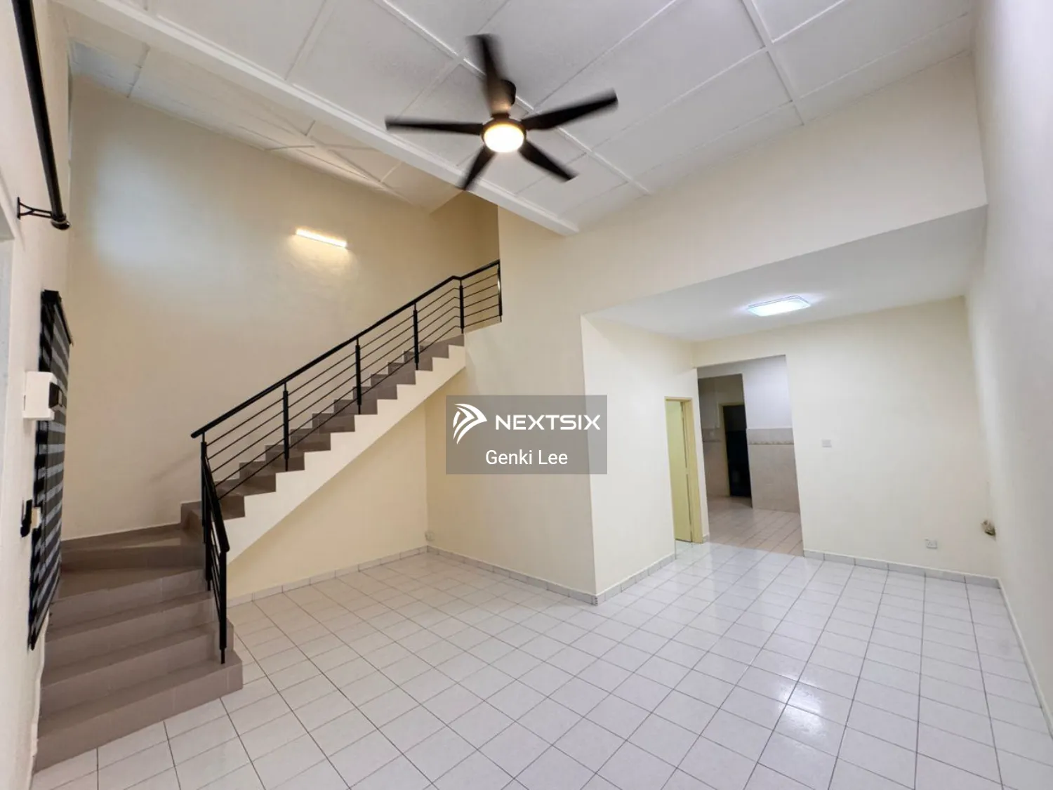 2-sty Terrace/Link House For Sale in Setia Indah Johor - Image 7