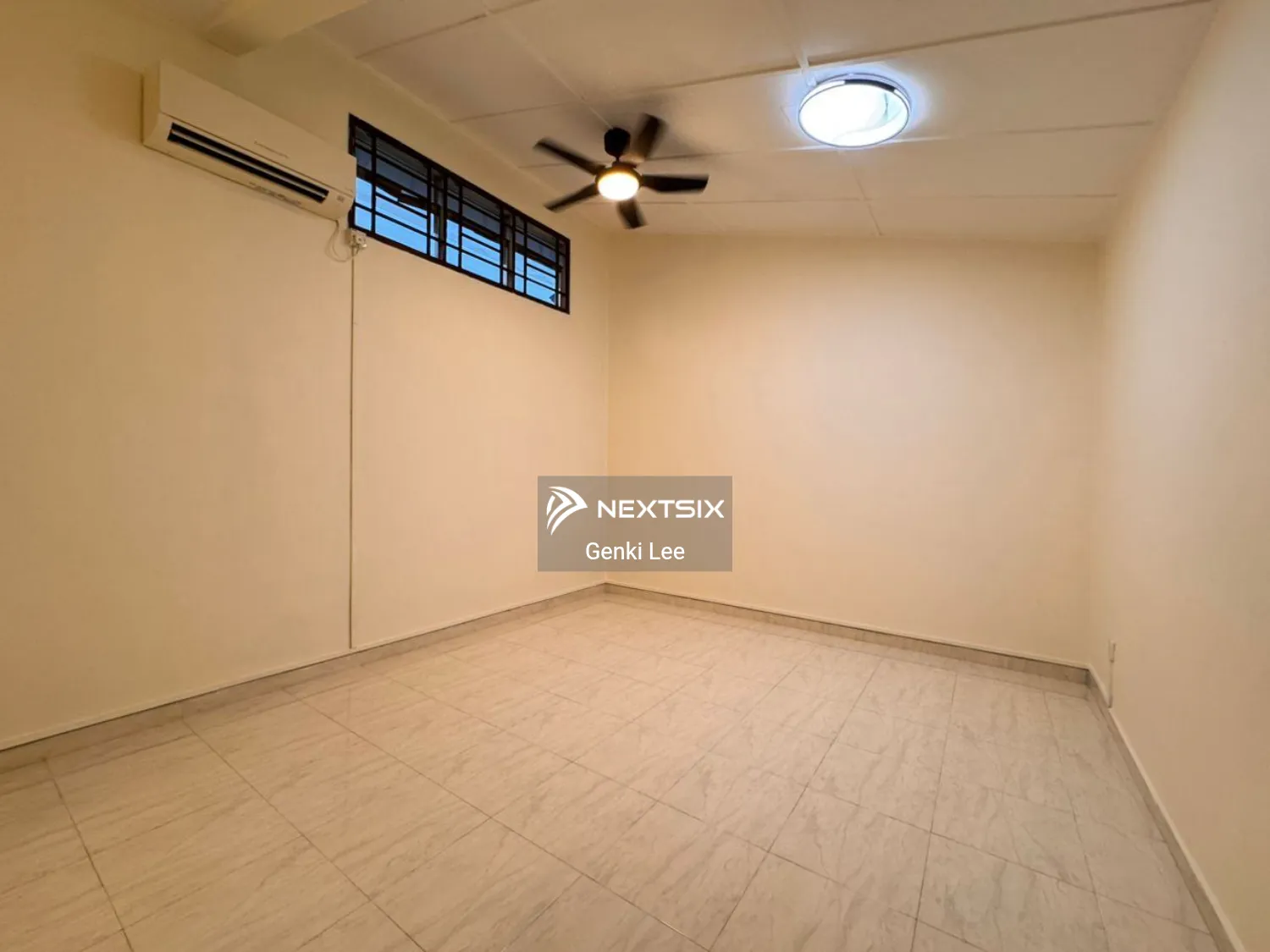 2-sty Terrace/Link House For Sale in Setia Indah Johor - Image 8