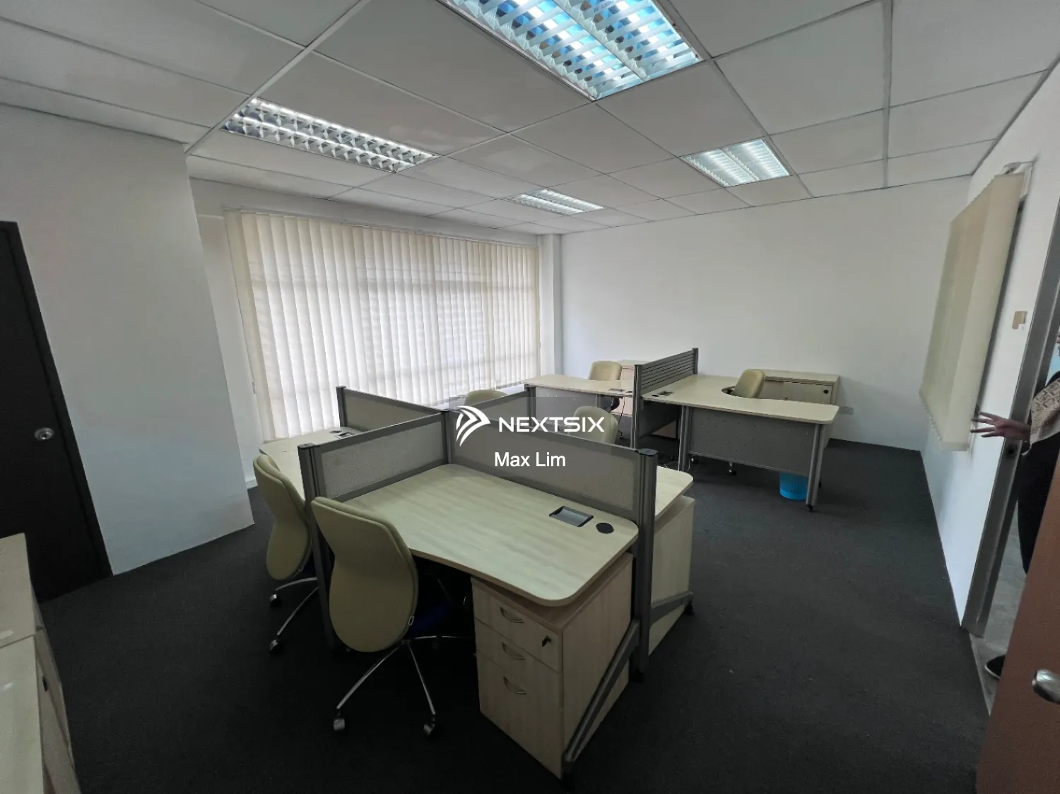 Shop Office For Rent in Glenmarie Selangor