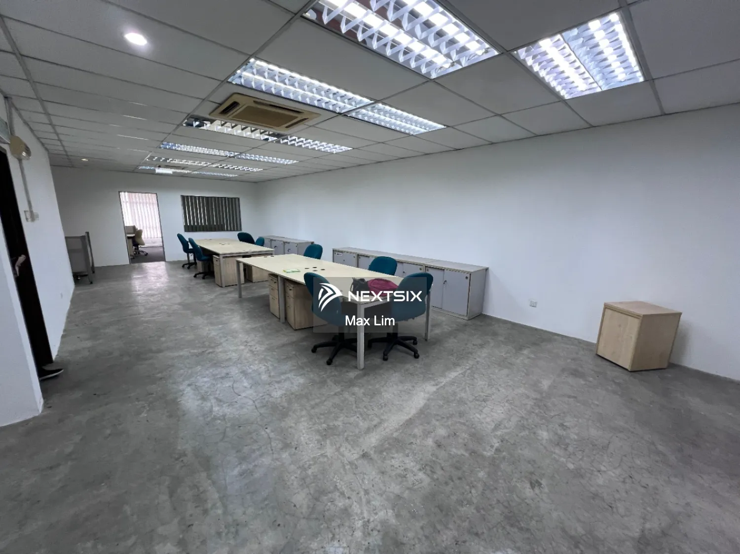 Shop Office For Rent in Glenmarie Selangor - Image 5