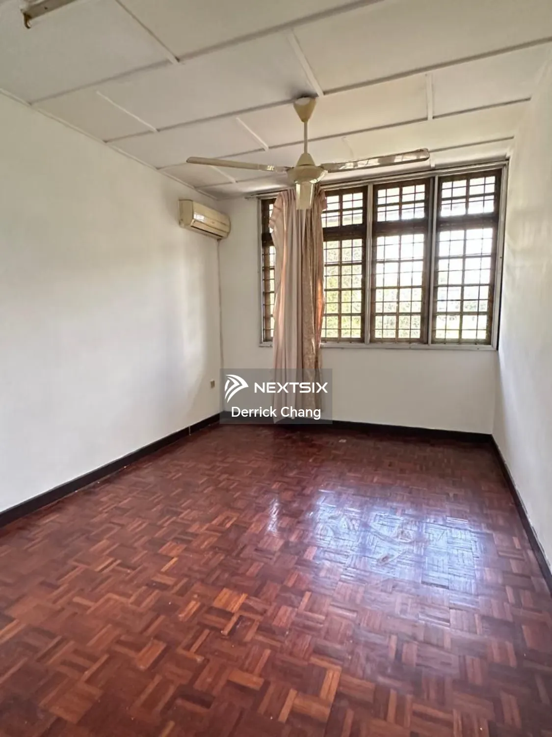2-sty Terrace/Link House For Sale in Kuching Sarawak - Image 10