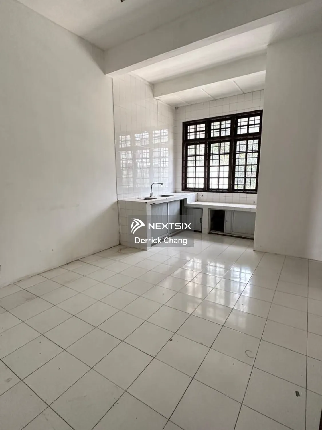 2-sty Terrace/Link House For Sale in Kuching Sarawak - Image 6