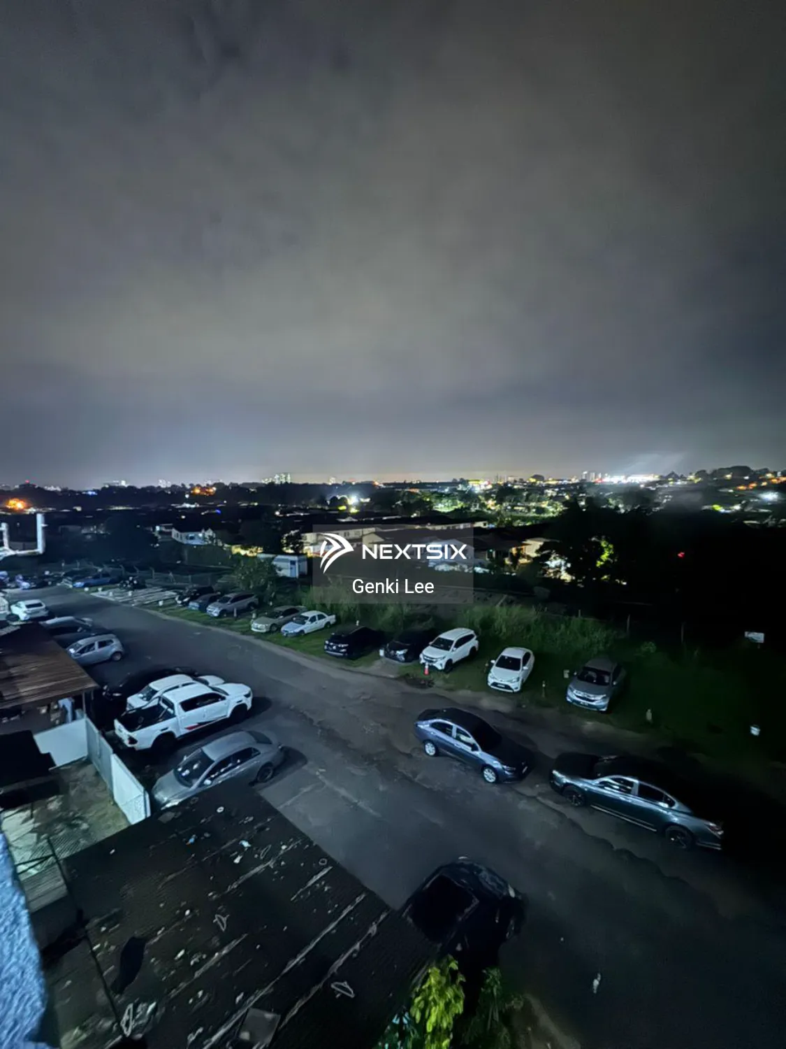 Flat For Sale in Skudai Johor