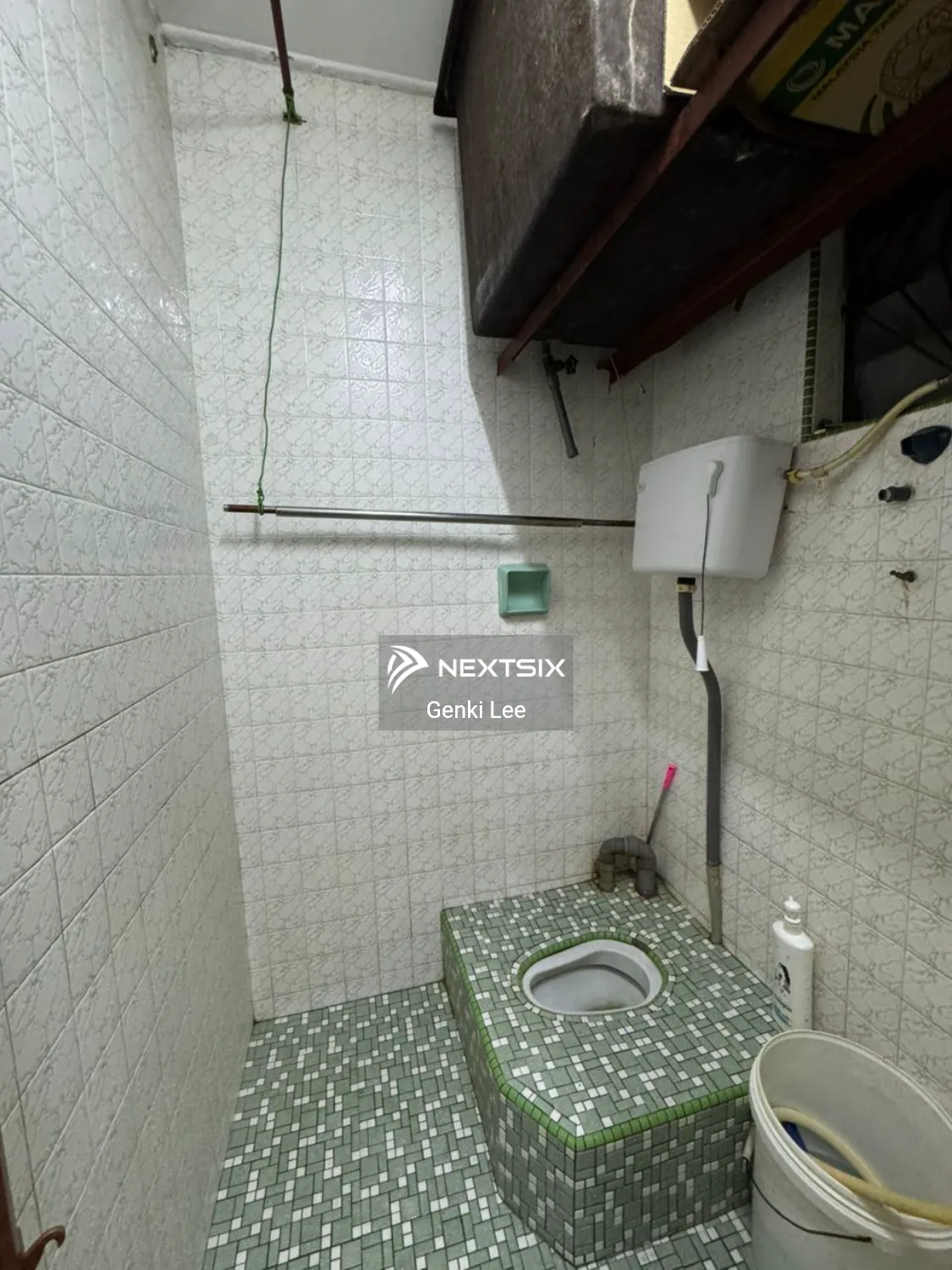 Flat For Sale in Skudai Johor - Image 5