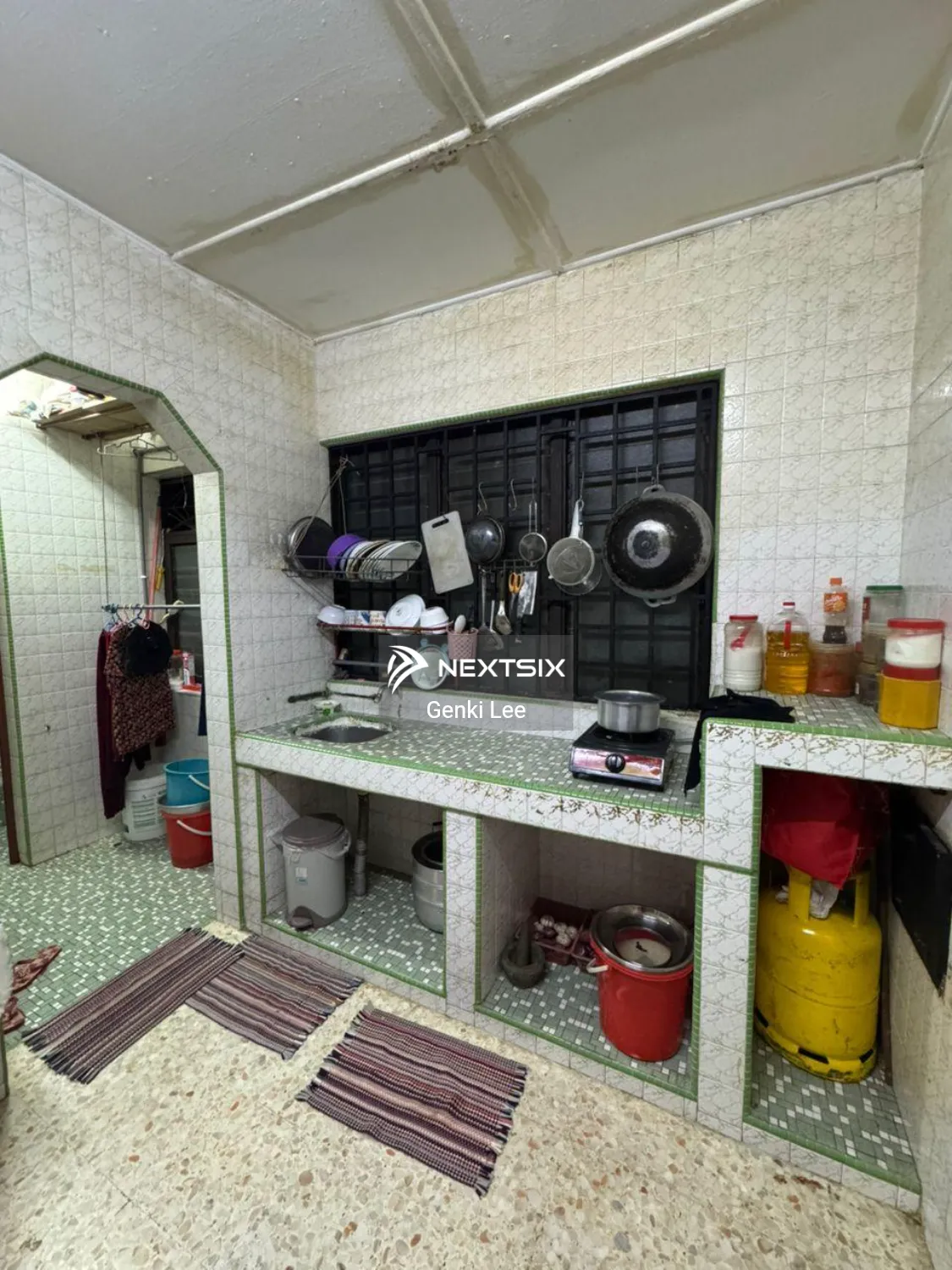 Flat For Sale in Skudai Johor - Image 6