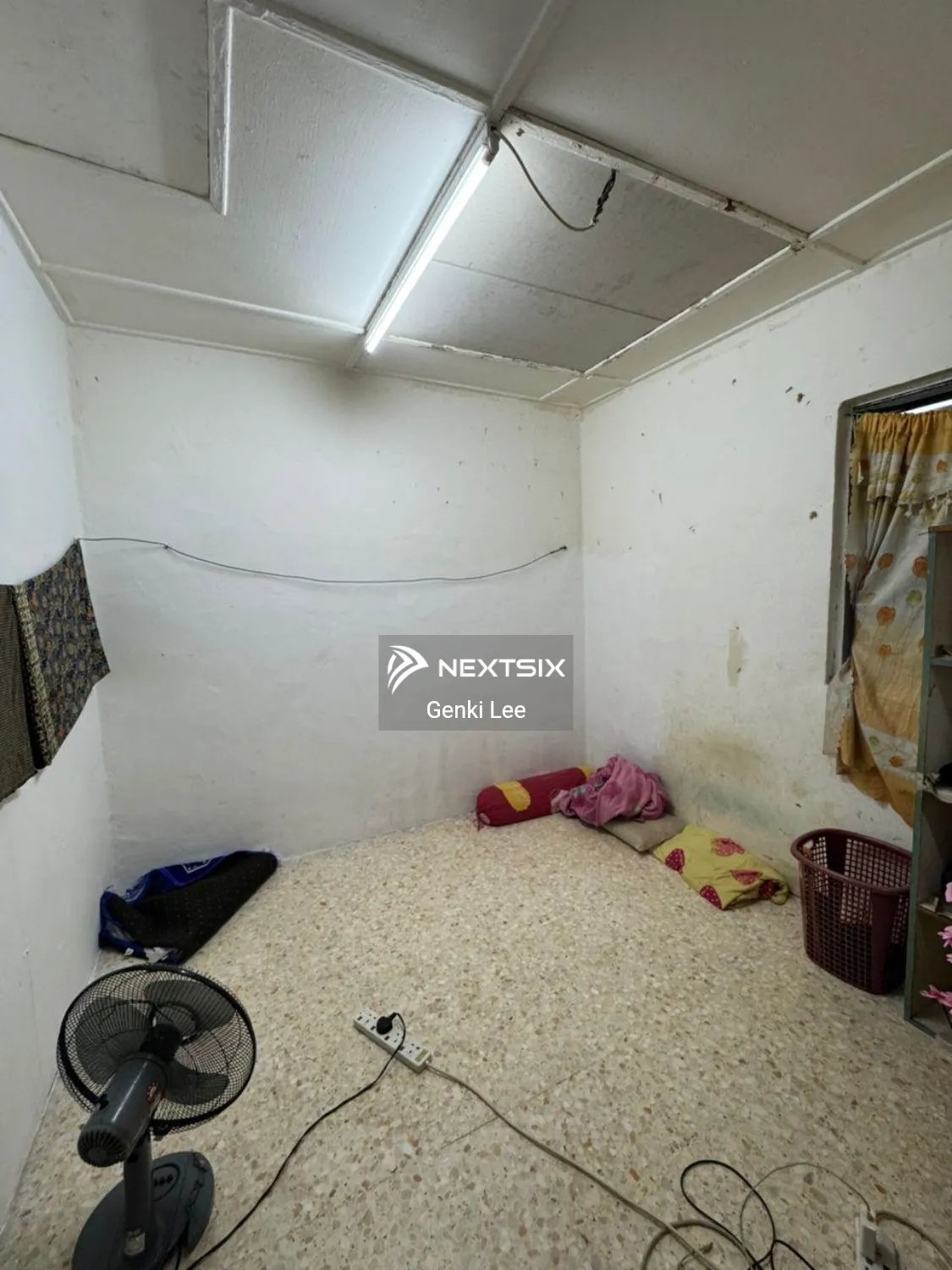 Flat For Sale in Skudai Johor - Image 8