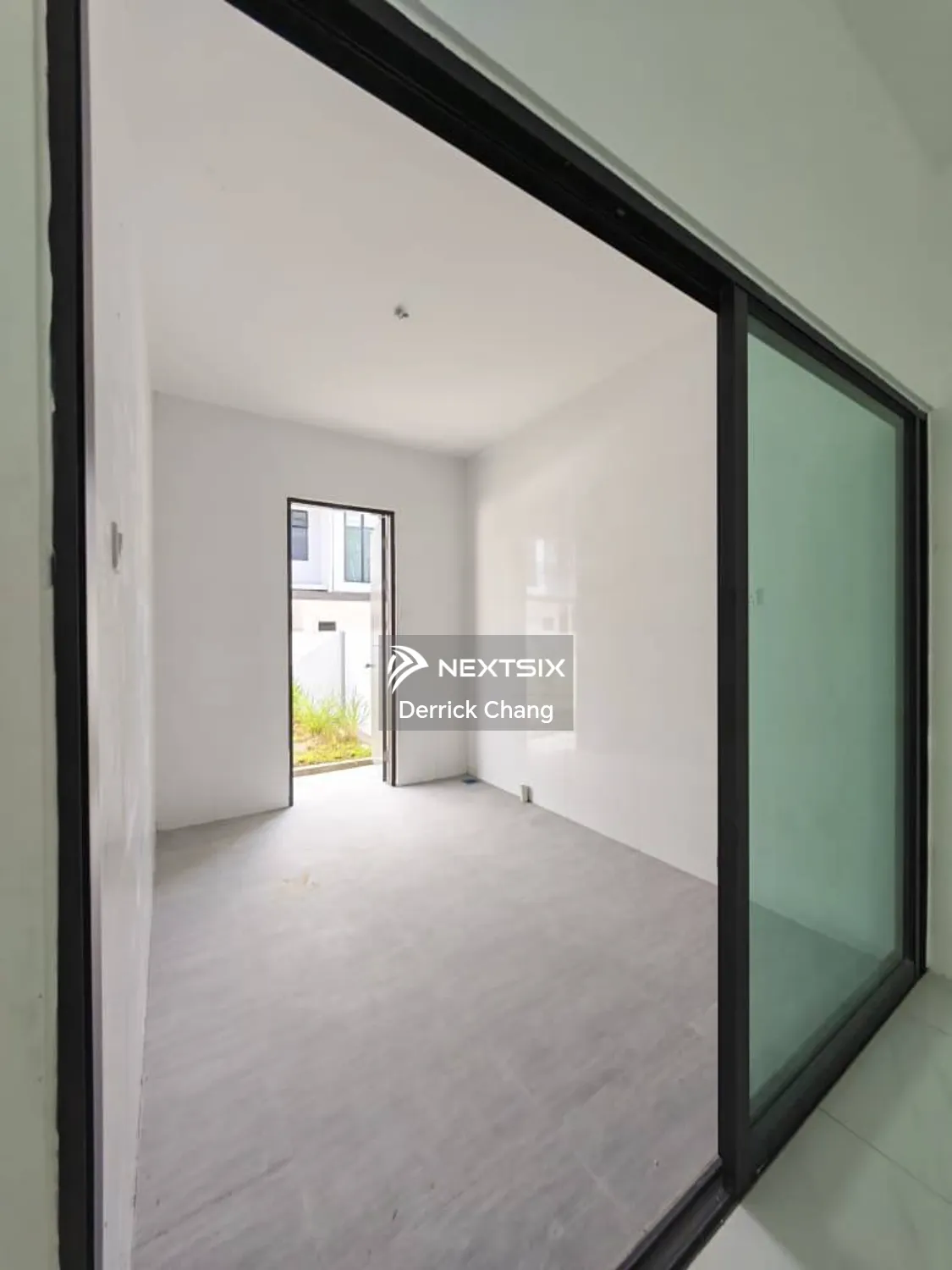 2-sty Terrace/Link House For Sale in Kuching Sarawak - Image 10