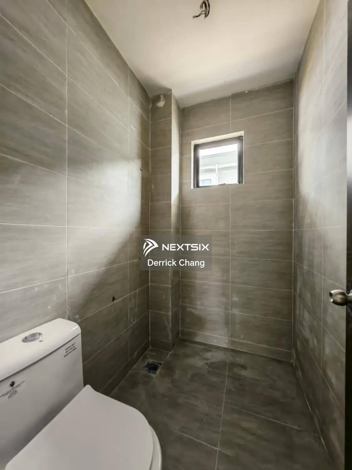 2-sty Terrace/Link House For Sale in Kuching Sarawak - Image 11